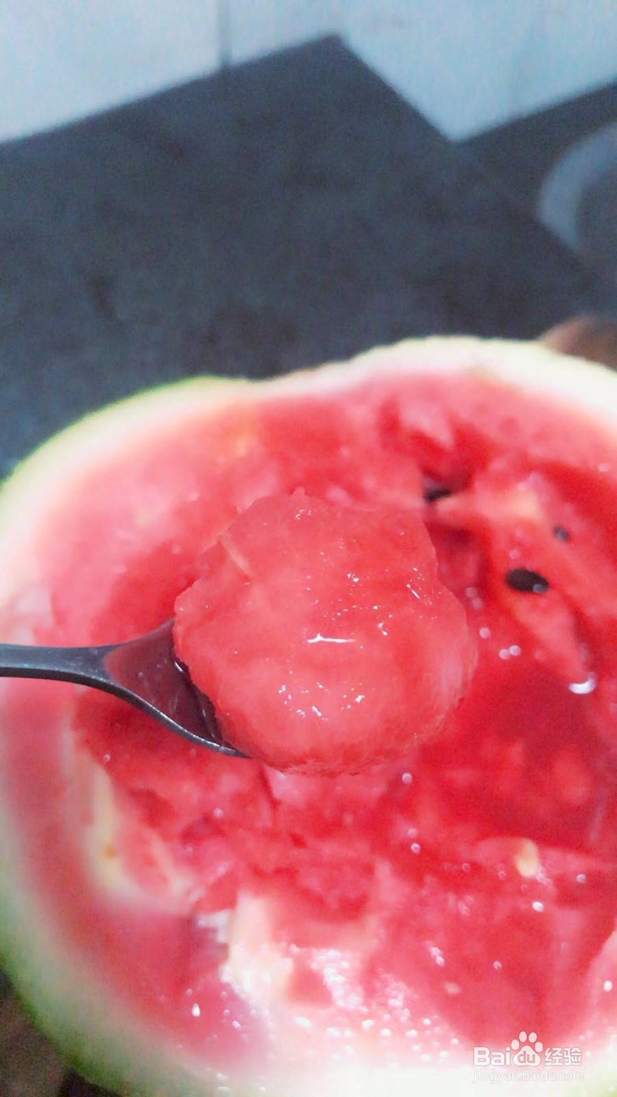 自制水果鸡尾酒