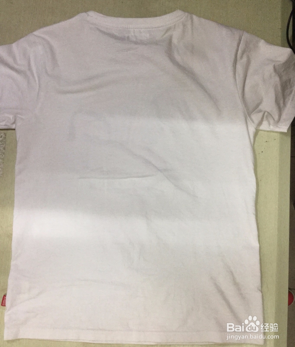 如何巧妙，简单的折衣服