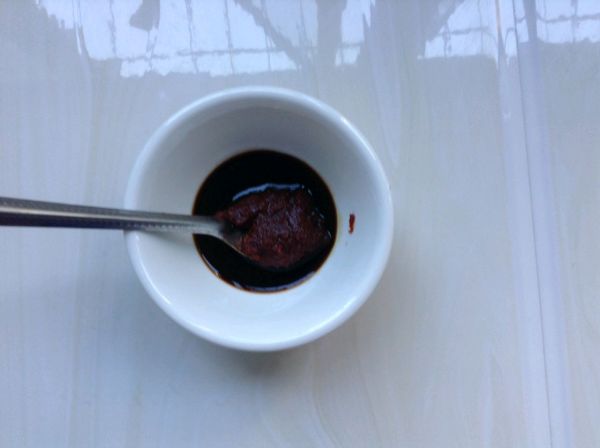 酱香味宫保鸡丁