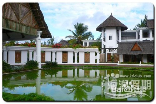 毛里求斯旅游的回忆——印度之滨