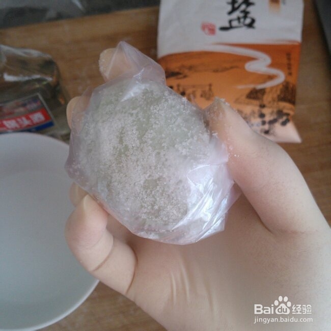 做法简单的咸鸭蛋