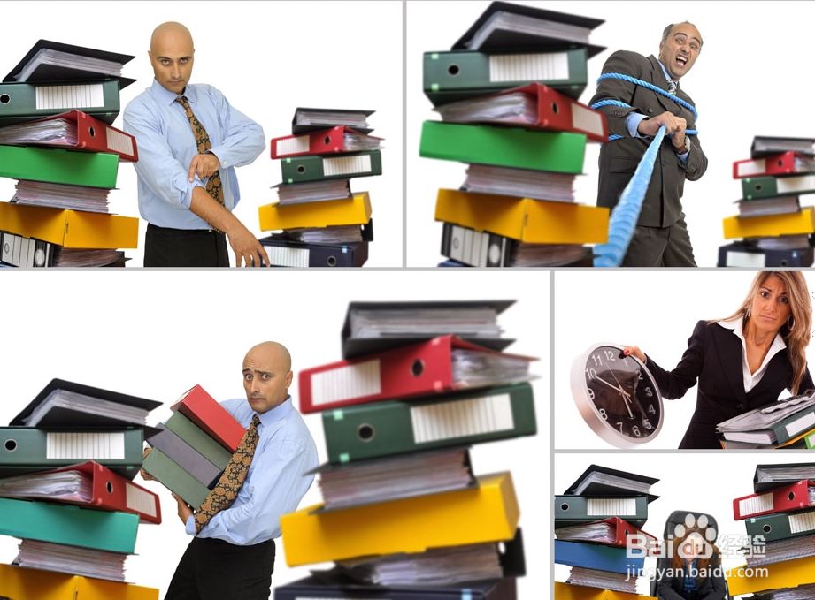 压力缓解有妙招