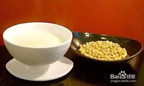 豆浆店应该如何采购食材？