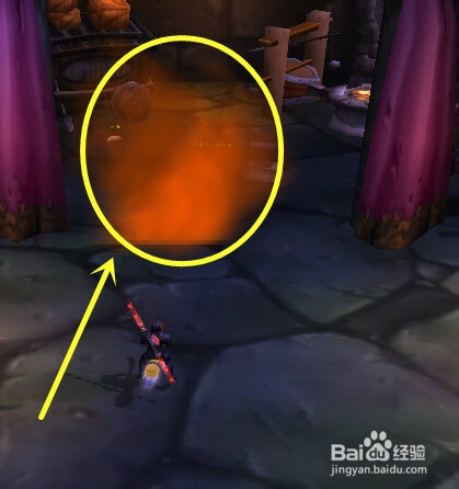 幽暗城大扫除怎么做?