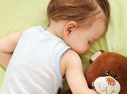 如何让宝宝养成良好的睡眠习惯呢？