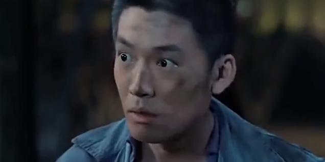 小伙相亲被闺蜜看上是什么电视剧第几集