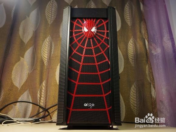 如何组装便宜的电脑水冷主机