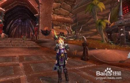 poe幻化武器怎么用