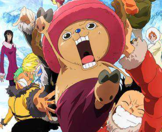 《海贼王》剧场版有几部