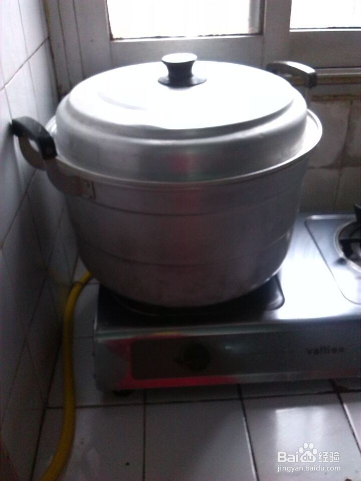 怎样制作鱼糕？