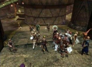 龙与地下城OL:杀龙和杀女王最简单的攻略