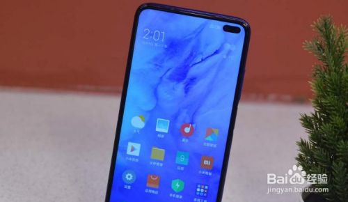 红米k40动态照片怎么拍