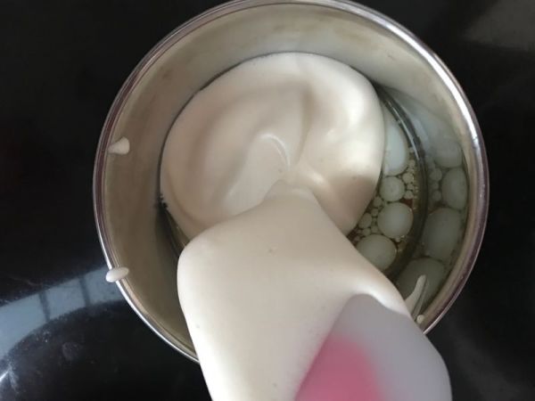 全蛋海绵杯子蛋糕