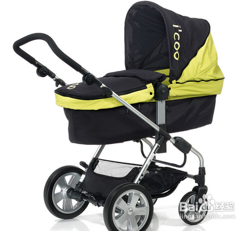 选择婴儿车的时候必须考虑11个重要问题