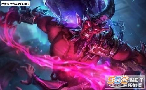 【重做】新版流浪法师瑞兹技能连招玩法