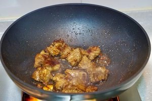 超好吃的番茄土豆炖牛腩