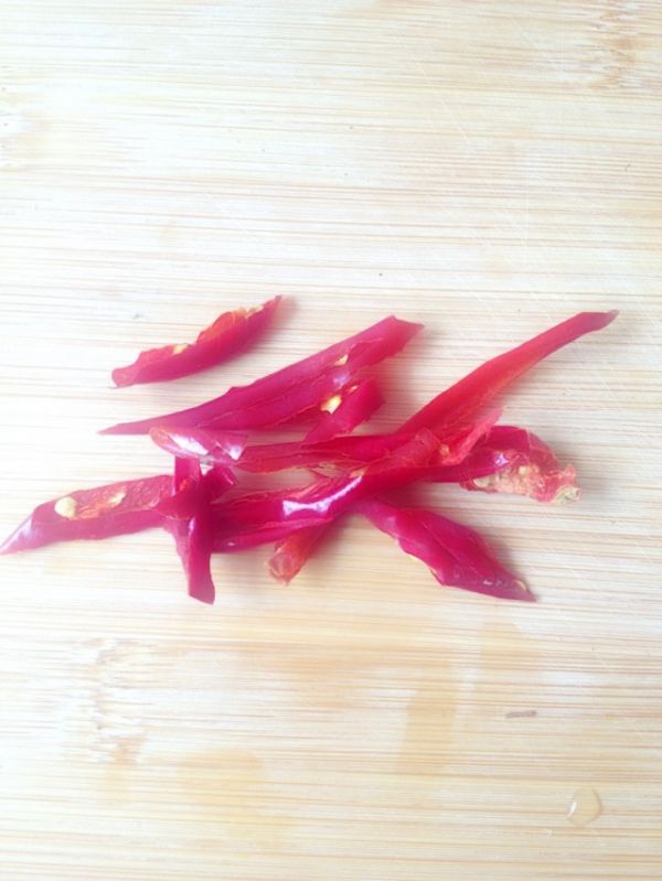 红烧肉炖胖头鱼