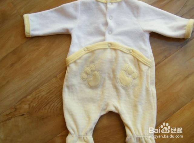 怎么根据宝宝身高选择衣服尺寸