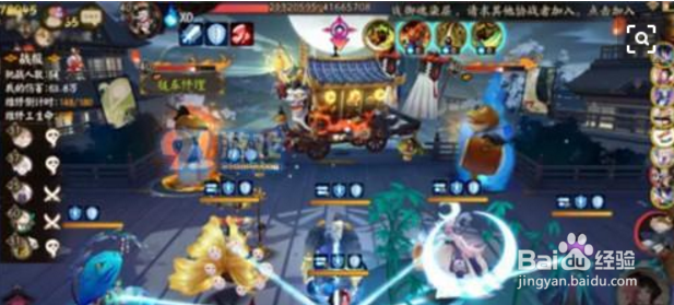 阴阳师卖药郎碎片车打法攻略