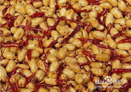 哪些人不宜吃花生？