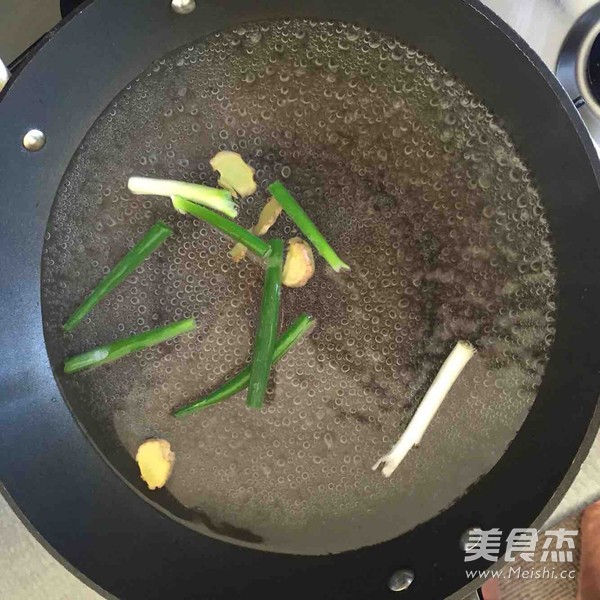 红烧肉的家常做法