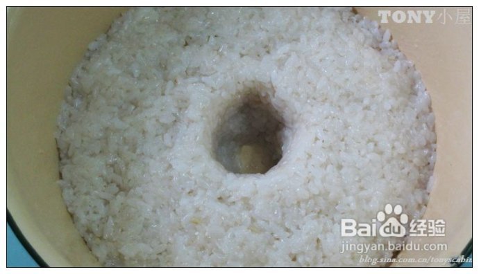 江南盛夏必吃的甜品--懒人也能搞定的甜酒酿