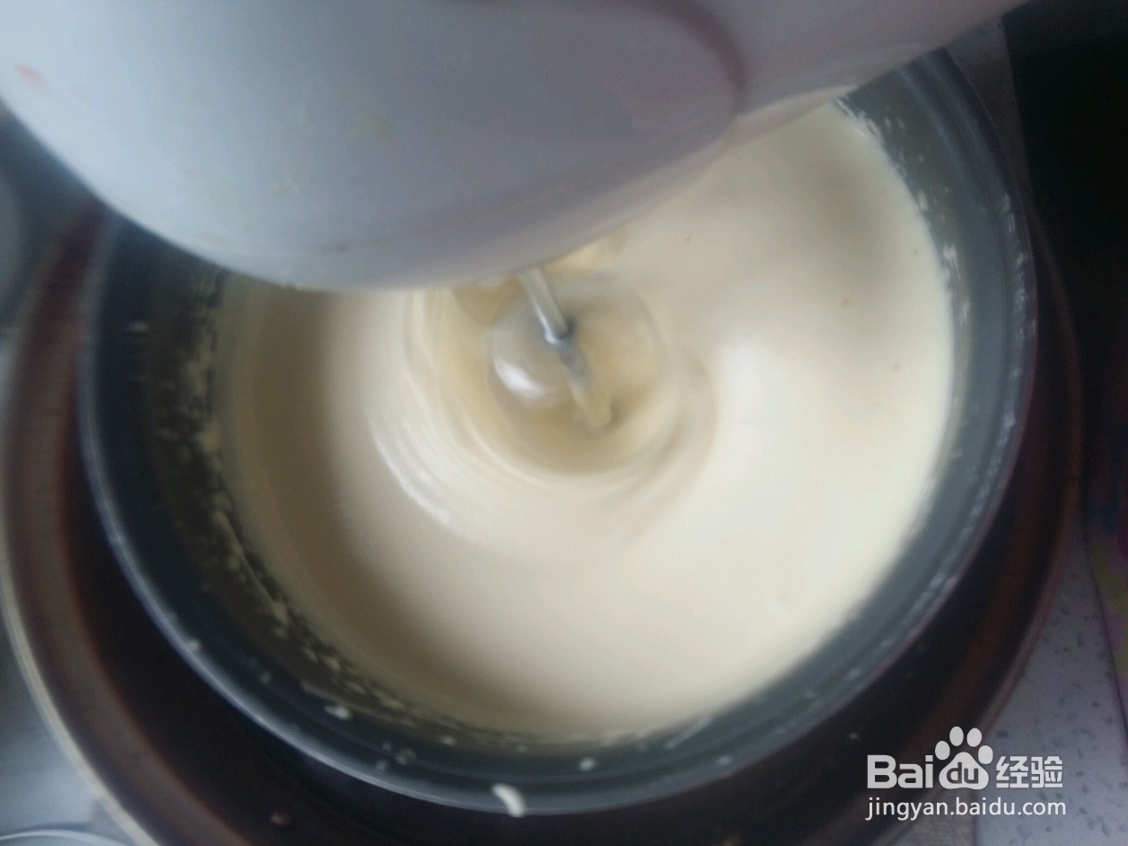 小黄人翻糖蛋糕的做法