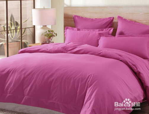 怎么快速去除床单静电