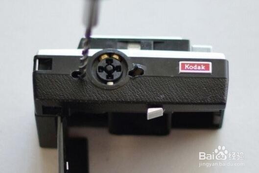 相机DIYiPhone手机充电插座 太方便了！