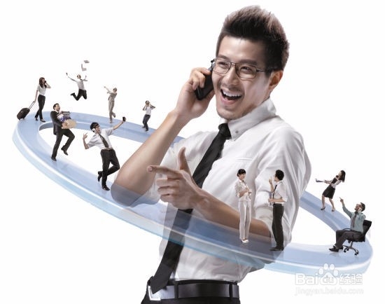 社交时需要注意的一些事情