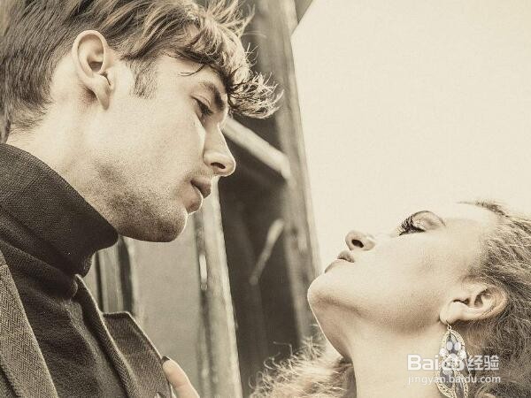 七夕将近，哪种男朋友最令女生心动？