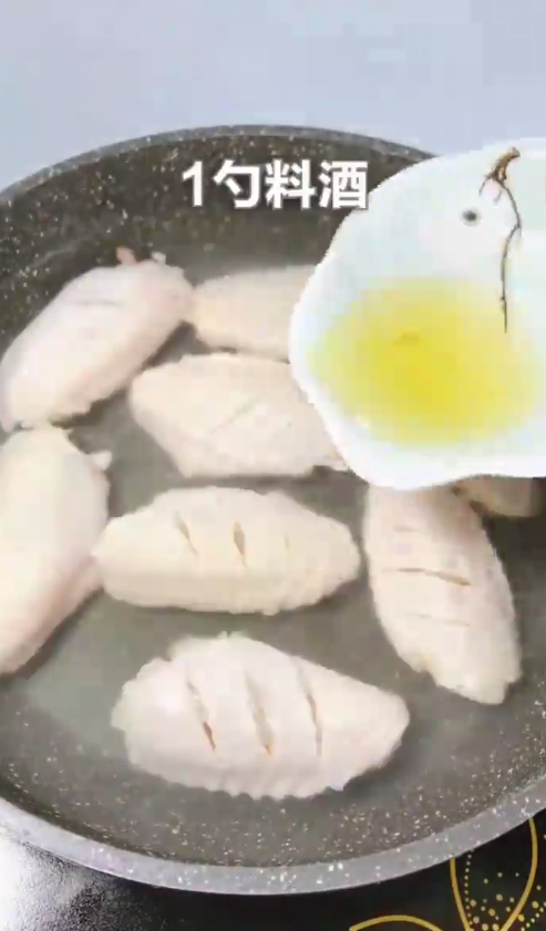 怎样做可乐鸡翅