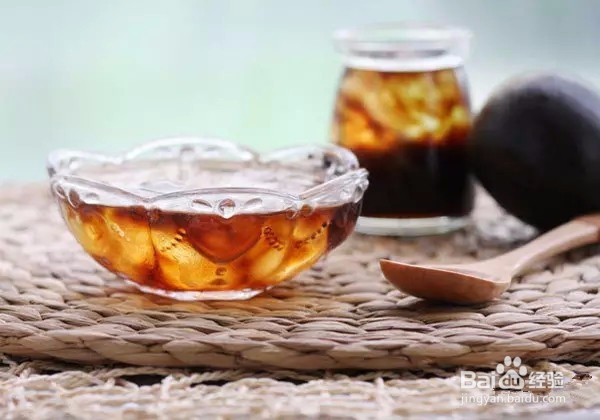 清肺排毒功效的都有什么茶？其实有这5种