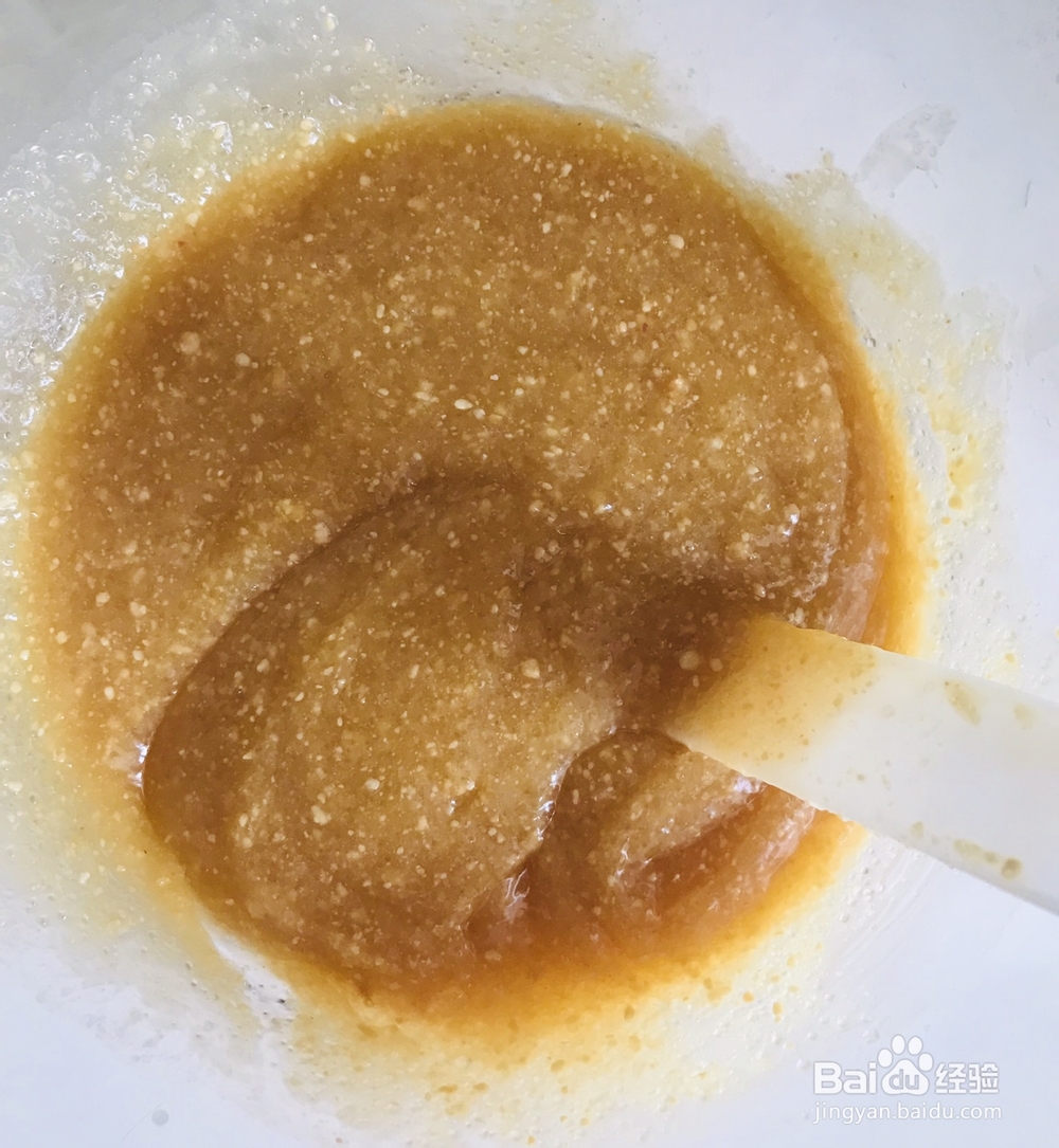 不能拒绝的花生酱饼干