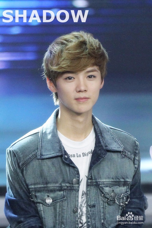 你喜欢他们吗?杨洋洋,鹿晗