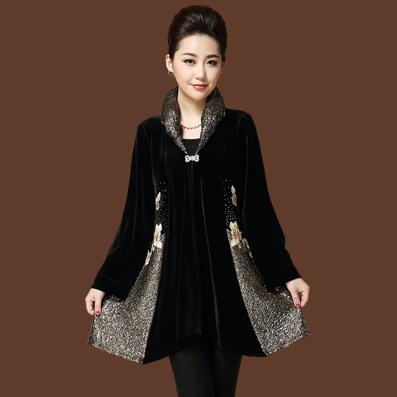 金丝绒属于什么面料