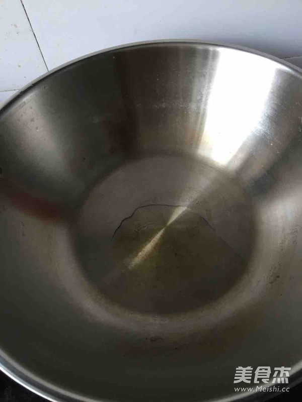 南瓜汤的家常做法