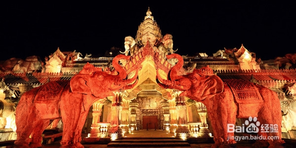 普吉岛旅游攻略：景点、线路、交通、美食、贴士