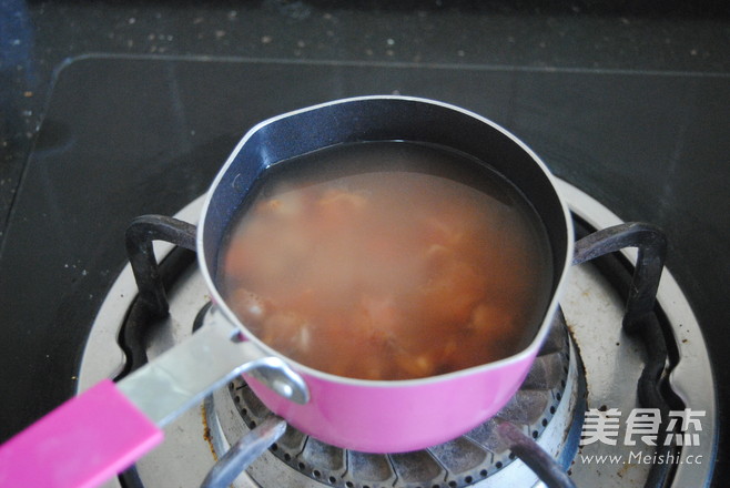 红螺粥的家常做法