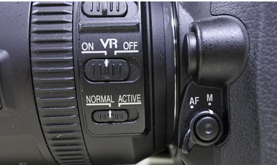 尼康Z6使用AF镜头可以线控手动对焦吗