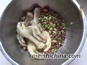 憨豆凤爪的做法