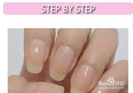 DIY超级甜美兔兔美甲 戳中你的萌点