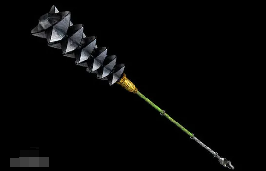 狼牙棒是什么东西