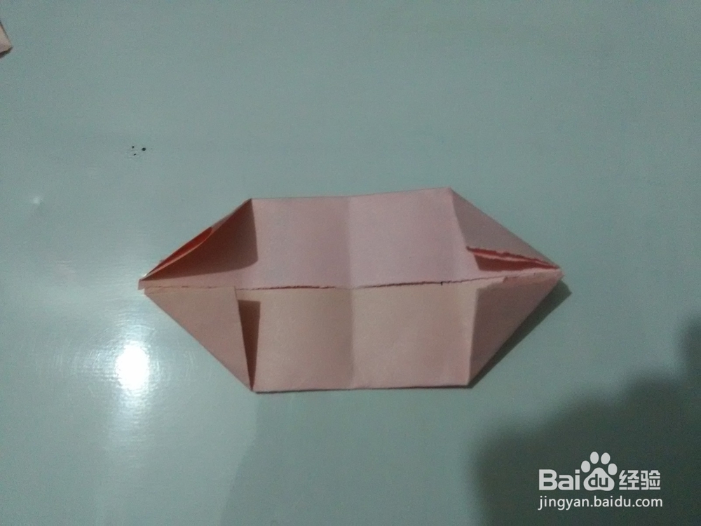 教你如何折枕头