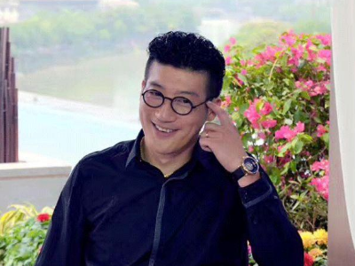 给40岁男人生日祝福语简短有哪些