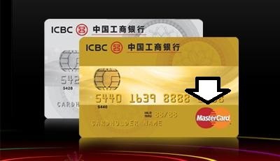 中国工商银行的信用卡境外提现手续费