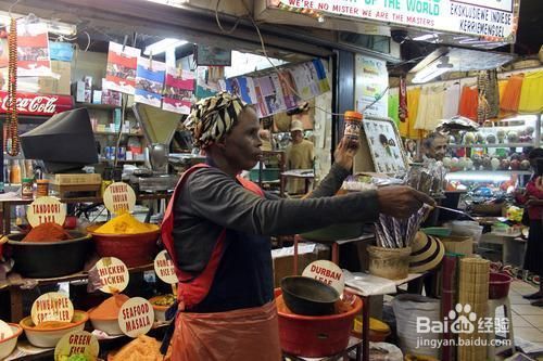 盘点全球十大值得一去的最佳夜市