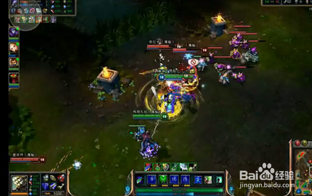 如何玩转英雄联盟LOL中剑圣