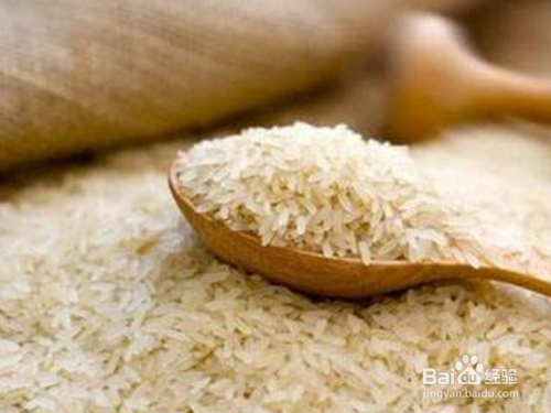 怎么挑选大米?
