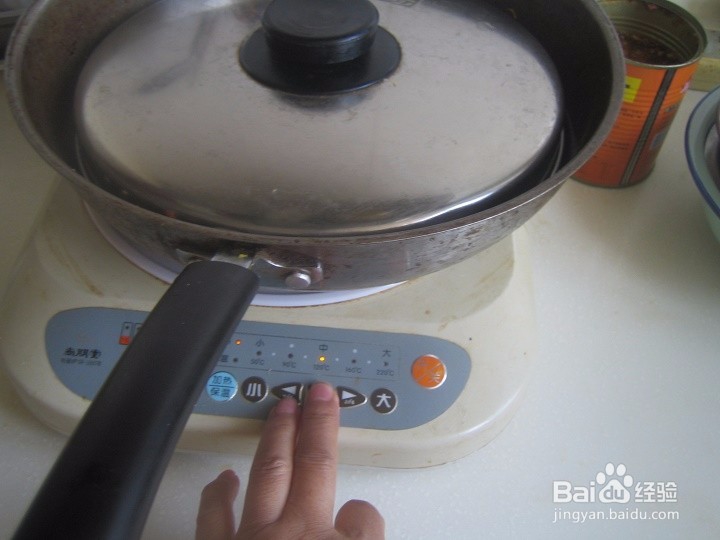 苦瓜菜只能焖更好吃